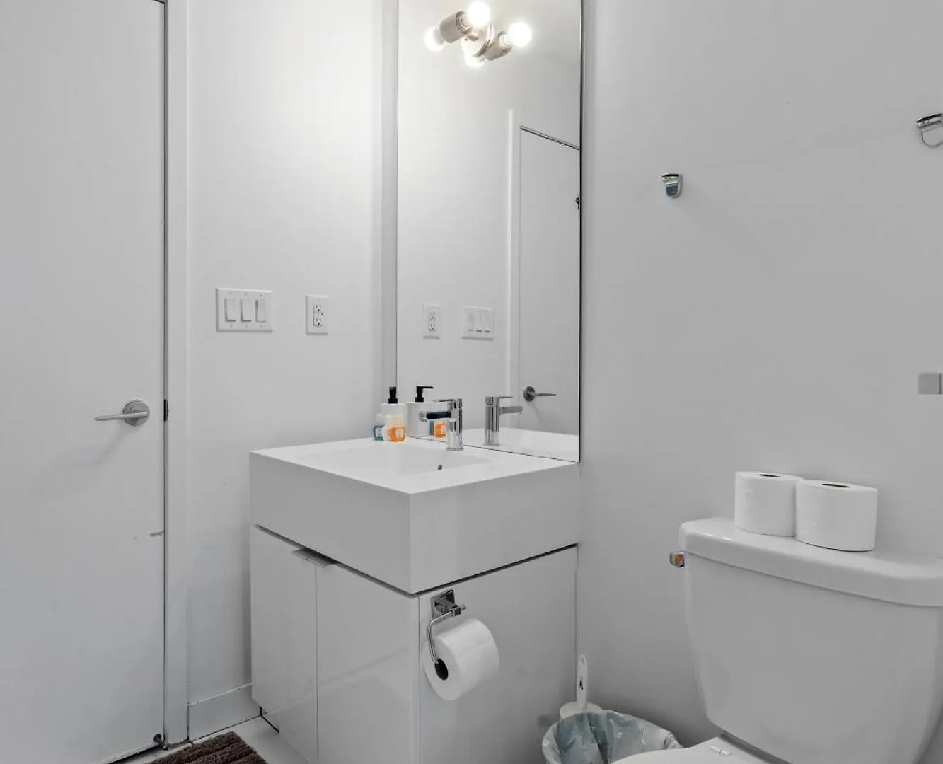 Apartmán Urban Getaway Downtown Toronto