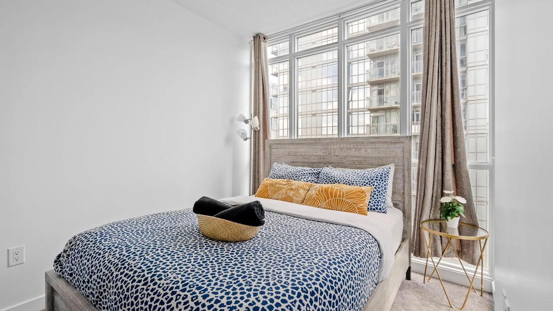 Apartmán Urban Getaway Downtown Toronto Kanada
