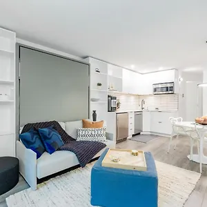  Apartment Highland Annex Studio By Outpost Canada