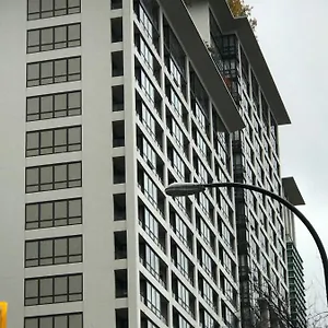  Apartment Downtown 1 Bedroom Canada