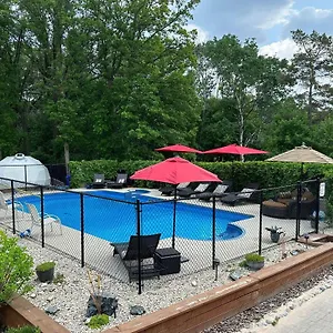  Homestay Stay549 Canada